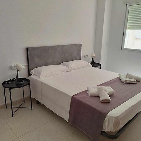 A H Rentals Los Patos Apartamento Peniscola Exterior photo