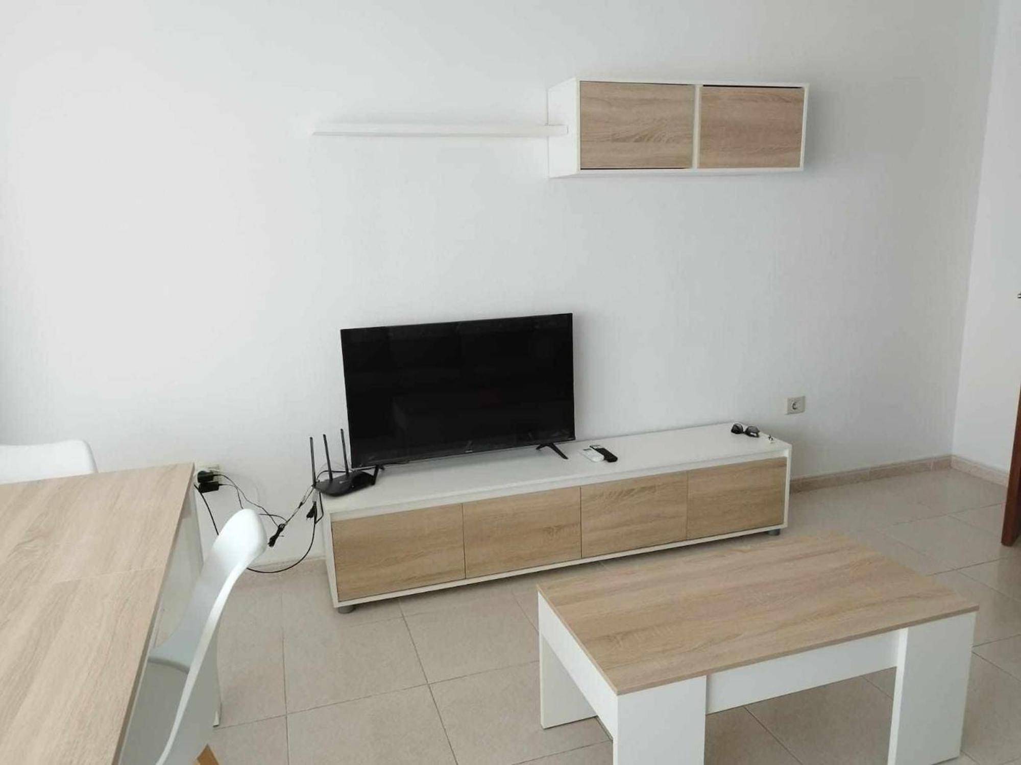 A H Rentals Los Patos Apartamento Peniscola Exterior photo